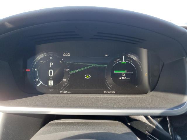 2020 JAGUAR I-PACE HSE SADHD2S14L1F83767
