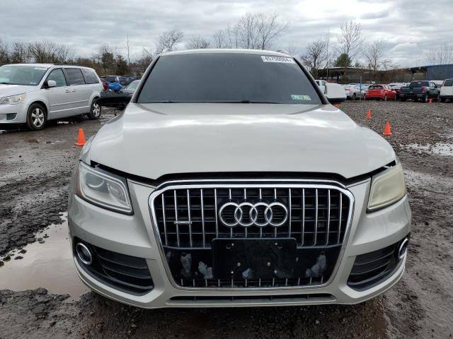 VIN WA1LFAFP8DA082947 2013 Audi Q5, Premium Plus no.5