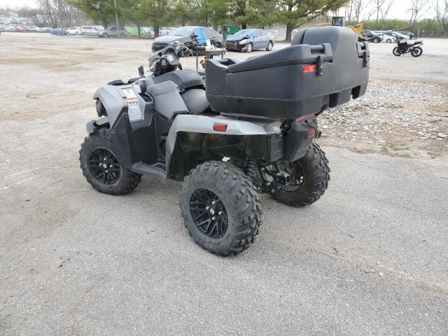 2022 SUZUKI LT-A750 XP - 5SADW11H4N7101974