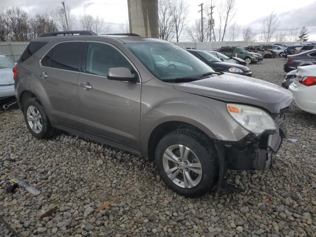 2012 Chevrolet Equinox Lt VIN: 2GNALDEK1C6128845 Lot: 48284864