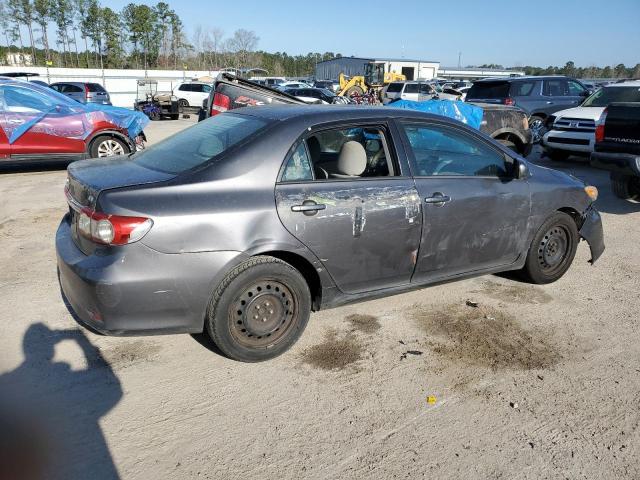 2012 Toyota Corolla Base VIN: 5YFBU4EE1CP054667 Lot: 45565754