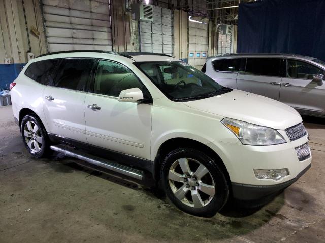 1GNKRGED3CJ376863 2012 CHEVROLET TRAVERSE-3