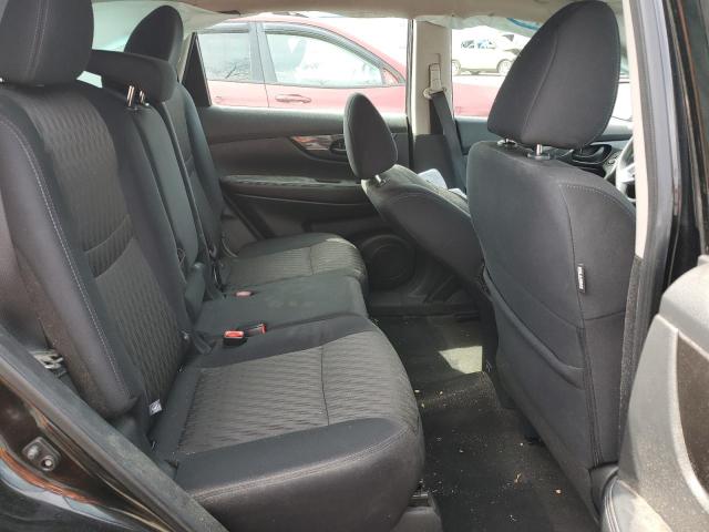 2020 NISSAN ROGUE S - 5N1AT2MT8LC793915