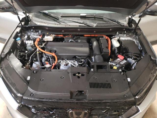 2024 HONDA CR-V SPORT - 5J6RS6H96RL022274