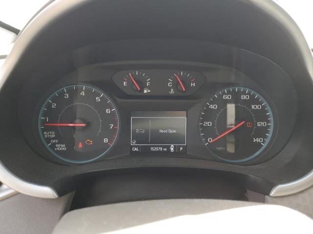 2016 Chevrolet Malibu Ls VIN: 1G1ZB5ST6GF174595 Lot: 47314164