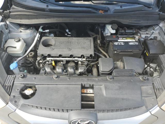 2013 Hyundai Tucson Gls VIN: KM8JU3AC9DU638597 Lot: 46092294