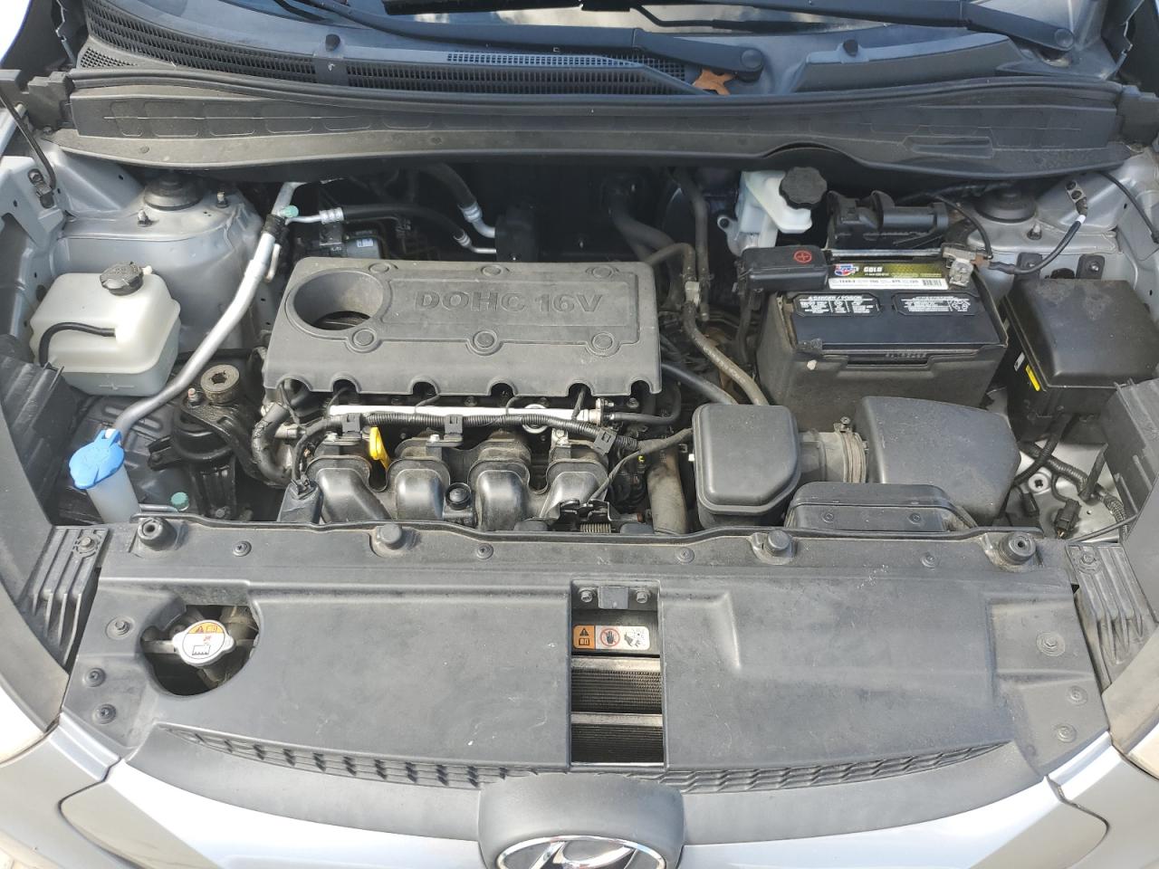 km8ju3ac9du638597 KM8JU3AC9DU638597 2013 Hyundai Tucson Gls