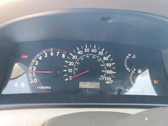 2005 Toyota Corolla Ce VIN: 1NXBR30E45Z423347 Lot: 44794034