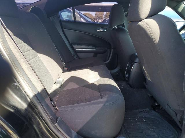 2015 DODGE CHARGER PO - 2C3CDXAT0FH753846