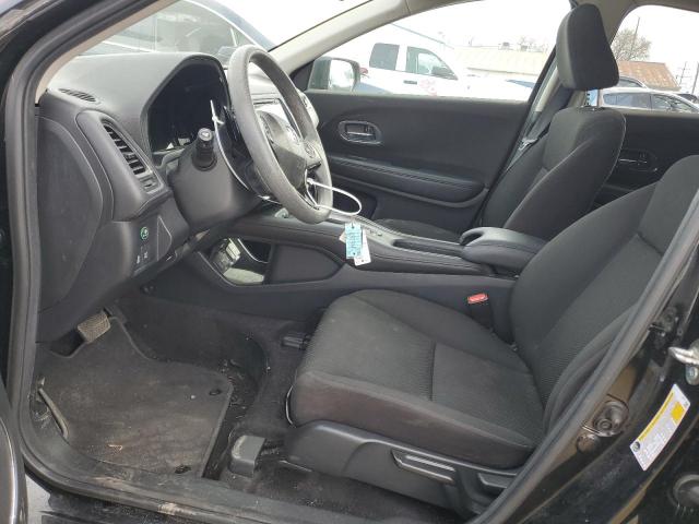 2018 HONDA HR-V EX - 3CZRU6H58JM726261