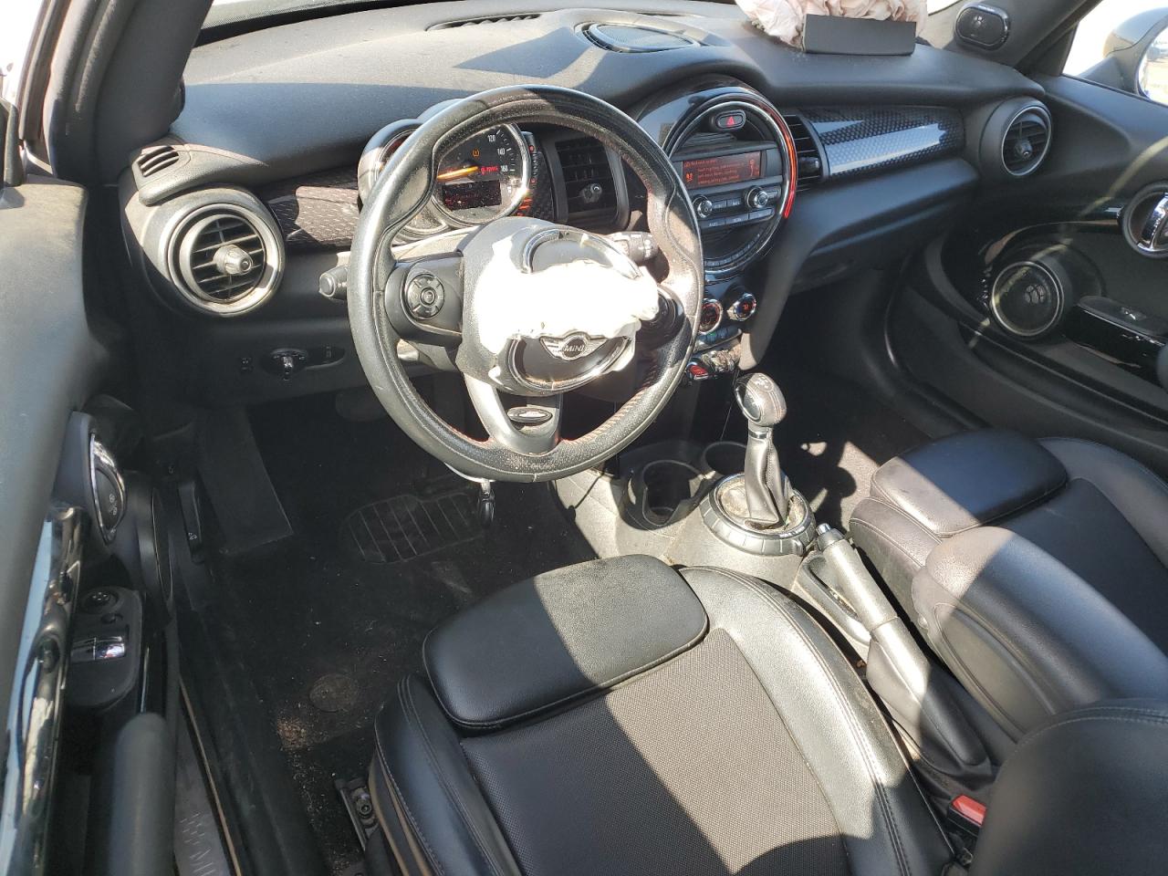 WMWXP7C51F2A35704 2015 Mini Cooper S