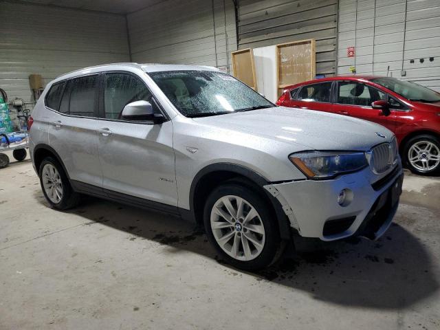 VIN 5UXWX9C50G0D84343 2016 BMW X3, Xdrive28I no.4