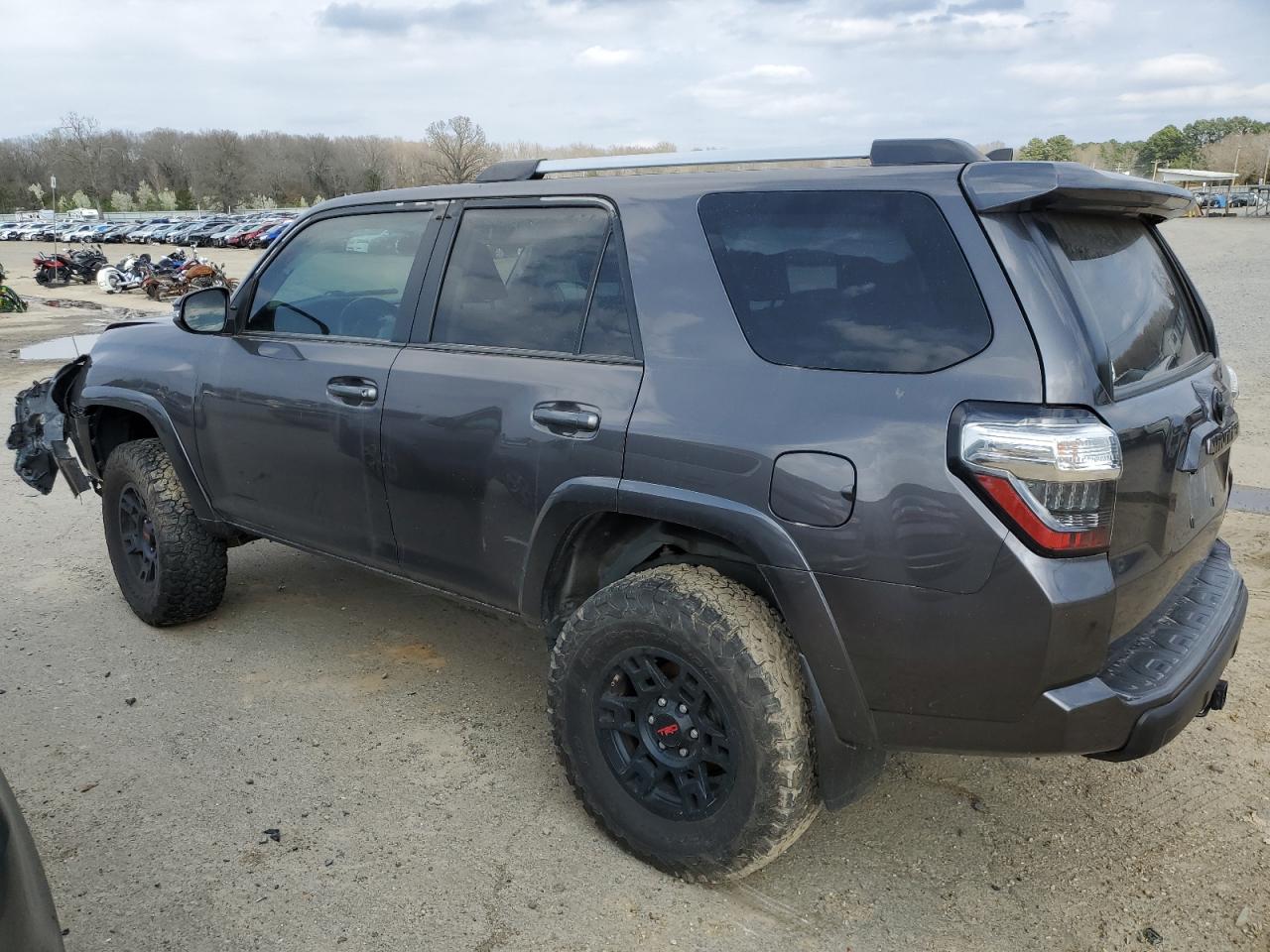 jtebu5jr8g5351562 JTEBU5JR8G5351562 2016 Toyota 4Runner Sr5/Sr5 Premium