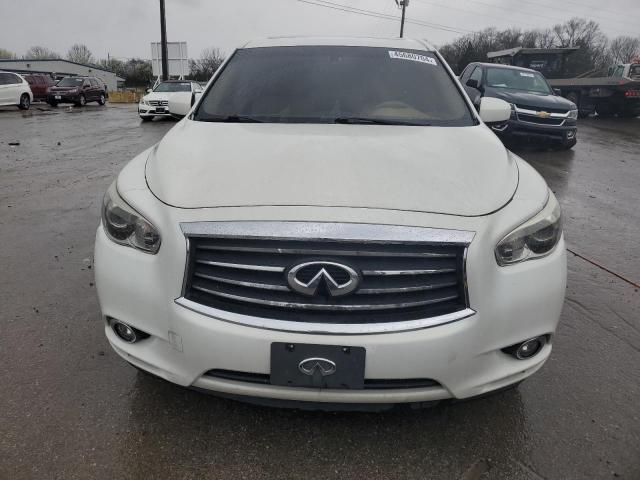 2013 Infiniti Jx35 VIN: 5N1AL0MM4DC302285 Lot: 45680704