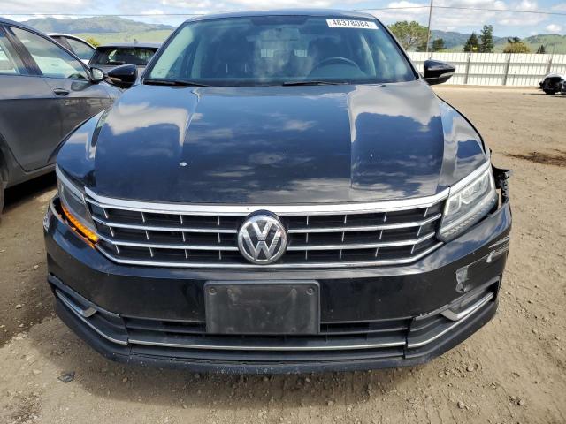 2016 Volkswagen Passat Se VIN: 1VWBT7A36GC050229 Lot: 48378084