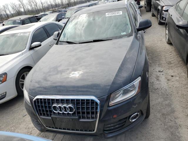 VIN WA1LFAFP3DA088378 2013 Audi Q5, Premium Plus no.5