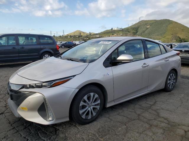 JTDKARFP8L3132828 Toyota Prius PRIM