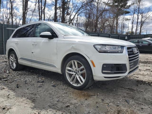 VIN WA1VAAF72JD051758 2018 Audi Q7, Prestige no.4