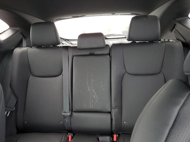 2024 LEXUS NX 350 LUX 2T2KGCEZ2RC038597