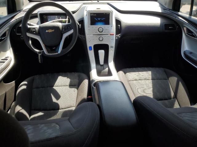 2013 Chevrolet Volt VIN: 1G1RG6E46DU147643 Lot: 47768664