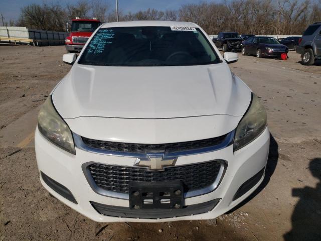 2014 Chevrolet Malibu 1Lt VIN: 1G11C5SL5EF304874 Lot: 42409984