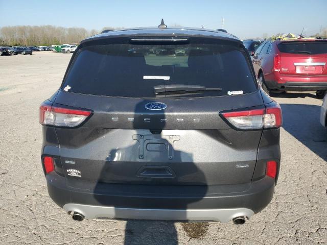 2020 FORD ESCAPE SE - 1FMCU0BZ1LUC14713
