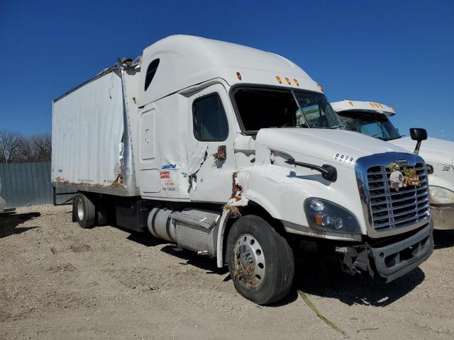 FREIGHTLINER CASCADIA 1
