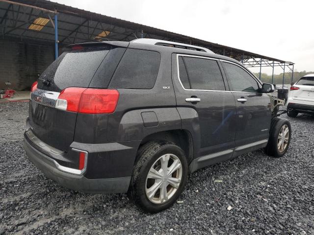 2016 GMC TERRAIN SL - 2GKALPEK0G6152073