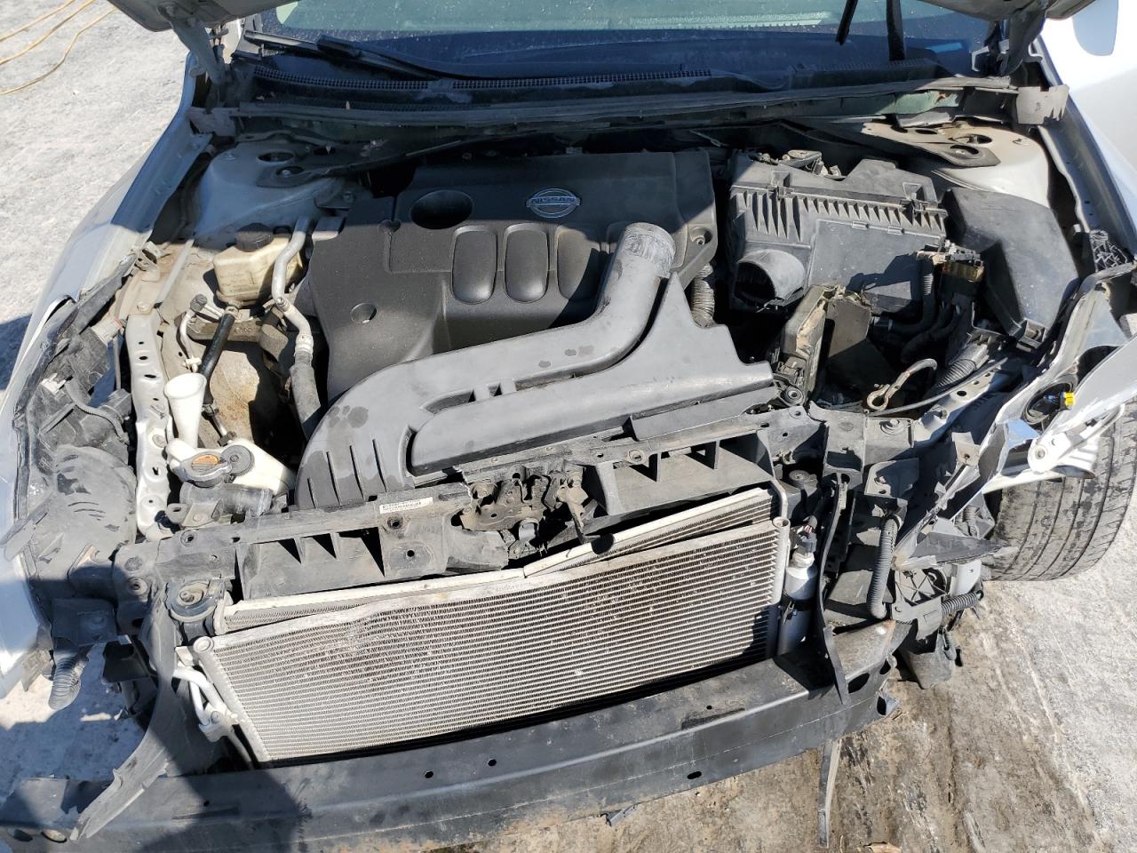 1N4AL24E89C178401 2009 Nissan Altima 2.5S