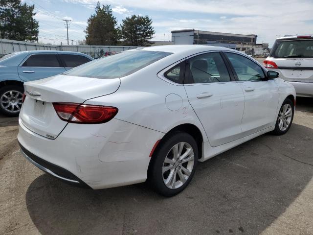 2015 CHRYSLER 200 LIMITE - 1C3CCCAB3FN741930