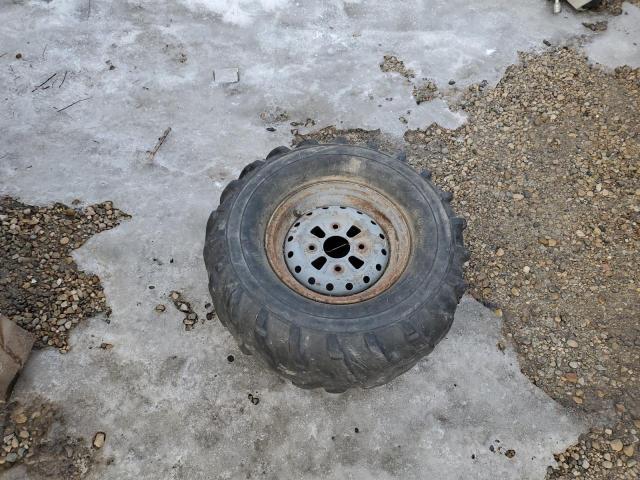 2015 HONDA SXS500 M2 1HFVE0312F4000021