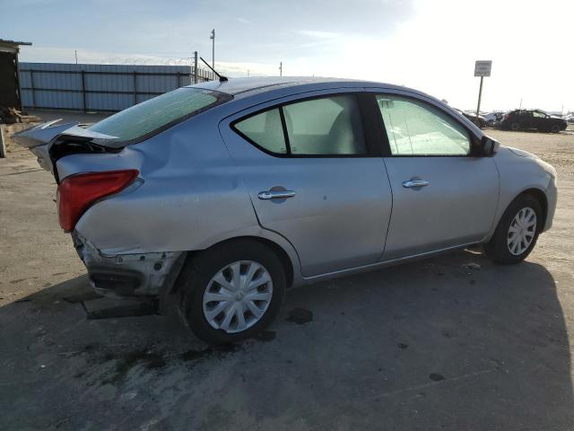 2016 Nissan Versa S VIN: 3N1CN7AP6GL828766 Lot: 48100524