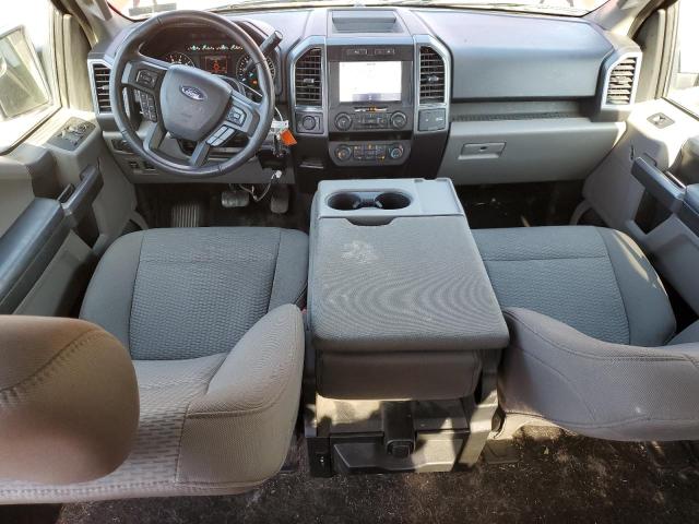 2020 FORD F150 SUPER - 1FTEW1EP7LFB74858