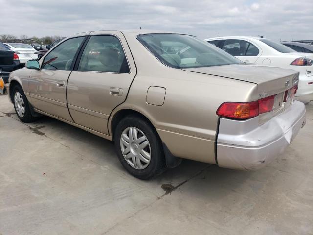 2000 Toyota Camry Ce VIN: JT2BG22K5Y0400543 Lot: 46381134