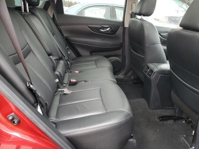 2020 NISSAN ROGUE S - 5N1AT2MV2LC782684