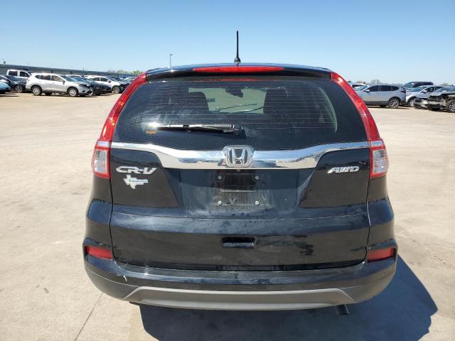 2016 Honda Cr-V Lx VIN: 2HKRM4H39GH706625 Lot: 47649944