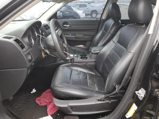 2008 Dodge Charger VIN: 2B3KA43R78H174387 Lot: 48713294