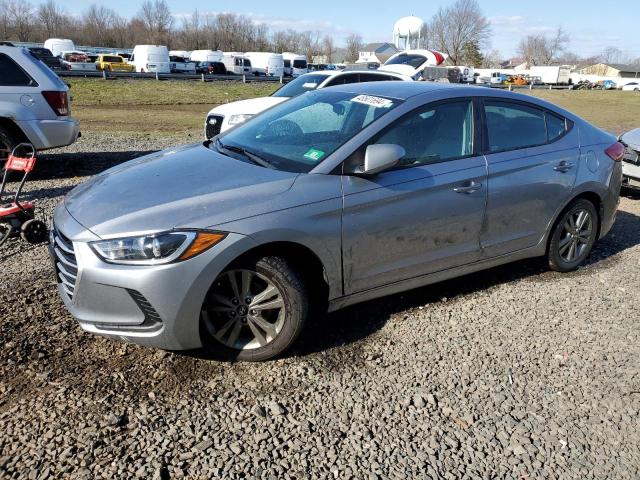 2017 Hyundai Elantra Se VIN: 5NPD84LF9HH065784 Lot: 48501694