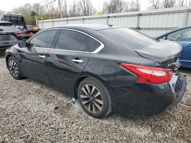 2017 Nissan Altima 2.5 VIN: 1N4AL3AP8HC155615 Lot: 48061874