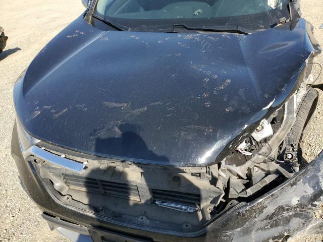 2019 Honda Cr-V Lx VIN: 2HKRW5H38KH420077 Lot: 48488984