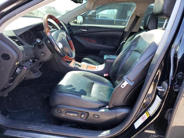 2007 Lexus Es 350 VIN: JTHBJ46G972103237 Lot: 47187114