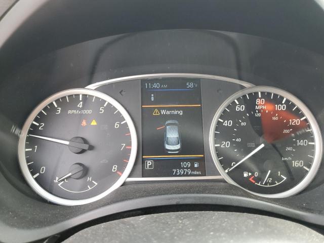 2019 NISSAN SENTRA S - 3N1AB7AP2KY320127