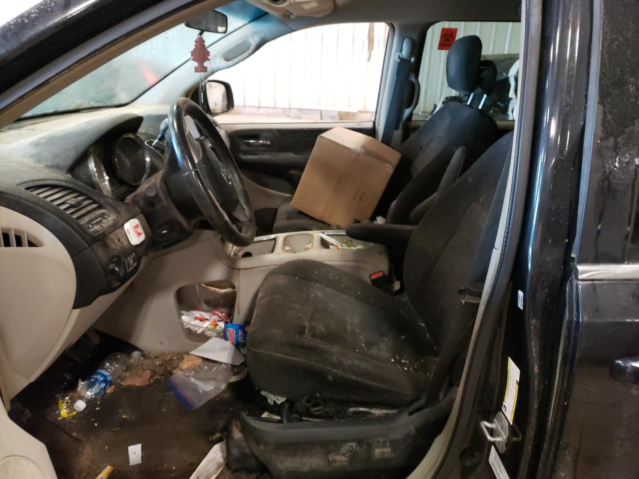 2C4RDGDG0CR351397 2012 Dodge Grand Caravan Crew