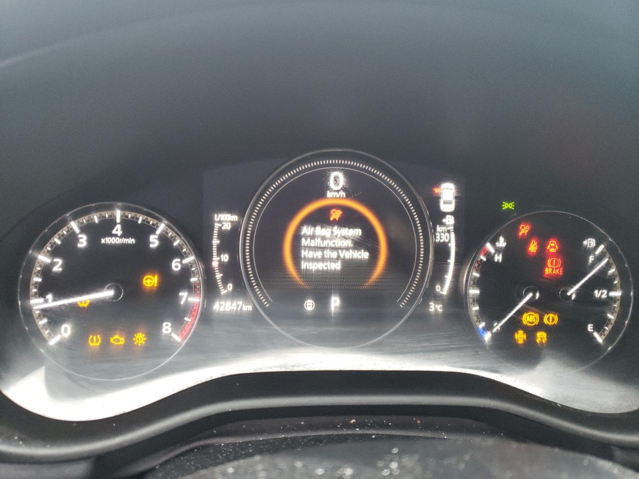 3MZBPAB79KM102530 2019 Mazda 3