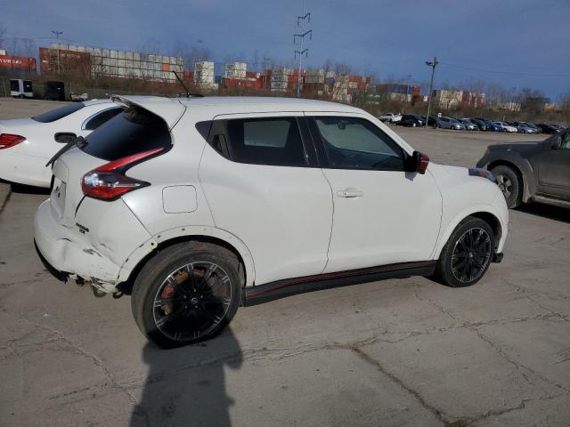 2015 NISSAN JUKE NISMO - JN8DF5MV3FT250251