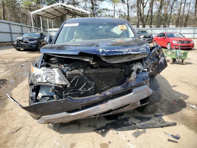 2009 Acura Mdx Technology VIN: 2HNYD28489H513610 Lot: 47903324