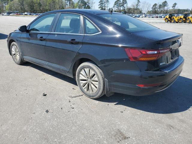 2019 VOLKSWAGEN JETTA S - 3VWN57BU0KM149361
