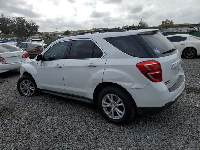2017 CHEVROLET EQUINOX 4D 2GNALCEK6H1504227