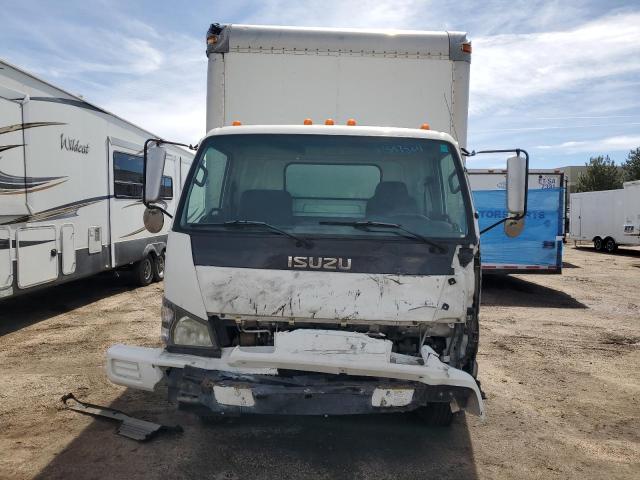 2007 Isuzu Npr VIN: JALC4B16X77011670 Lot: 47547564