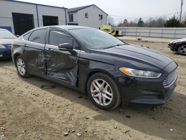 VIN 1FA6P0H77G5113177 2016 Ford Fusion, SE no.4